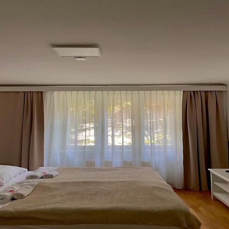 Apartment Wien Mitte Экстерьер фото