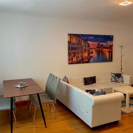 Apartment Wien Mitte Экстерьер фото