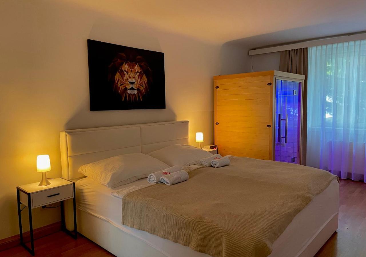 Apartment Wien Mitte Экстерьер фото