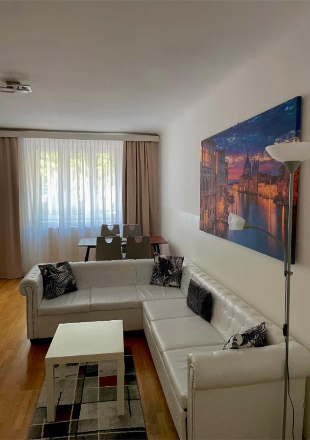 Apartment Wien Mitte Экстерьер фото